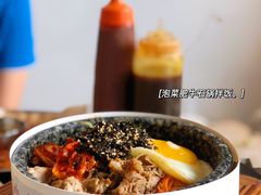 -京尚道韩式美食屋(海甸岛店)