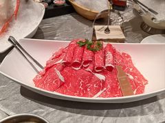 -ONE FULL 古董港式海鲜火锅