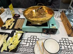 -云晓光头烧烤吧(德平路店)