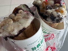 -孙氏梅花糕(马台街)