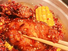 -烹湘·鲜炒湖南土菜(海珠店)