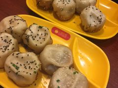 -小杨生煎(黄河路店)