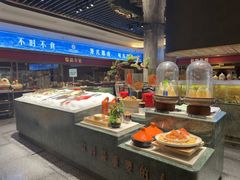 -国惠大酒楼(仓山万达店)