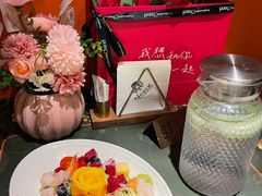 -第101座花园餐厅(湖滨88店)