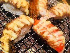 -仓桥家·焗寿司·锅物(光谷步行街店)