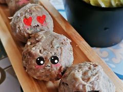 -普宁潮汕牛肉火锅(新香洲店)
