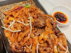-稻香海鲜饭店(第一国际店)