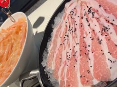 -麻辣空间·清油火锅(水井沟店)