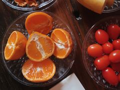 -明月山天沐温泉度假村