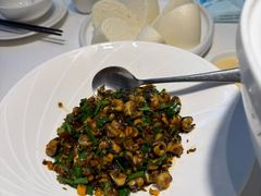 -院里寻菜·精致庭院菜(观沙岭店)