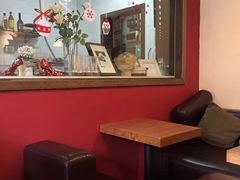 -榖屋house of flour(张江首店)