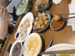 -万香姜汁(引泉路店)