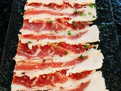 -炙忧烤肉屋(中国铁建广场店)