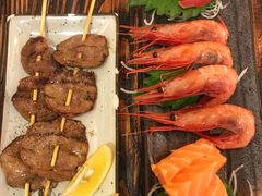 -平成屋·午肴夜酒(四川北路店)