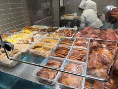 -王家沙点心店(南京西路总店)