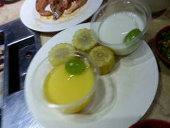 -哆来咪火锅烤肉自助(牌楼店)