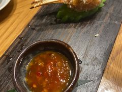 -萬國春·中菜馆(颐和公馆店)