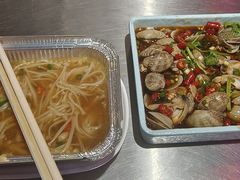 -有蚝有翅烧烤大排档·宵夜(右安门店)