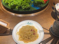 -永安水煮活鱼·仪征菜(仪征奥林匹克店)
