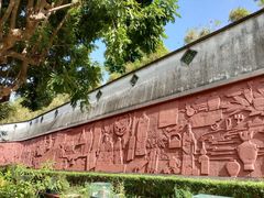 -广州神农草堂中医药博物馆