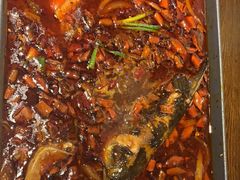 -叁宝烤肉·西安烧烤(东三爻店)