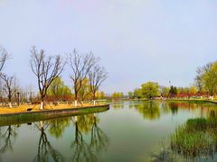 -西海子公园