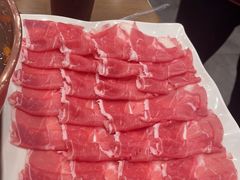 -百叶居·老北京涮羊肉(鼓楼店)