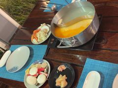 -渔家火锅·海鲜自助餐·演艺(亚龙湾天域酒店)