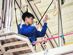 -同里湖度假村(二期店)