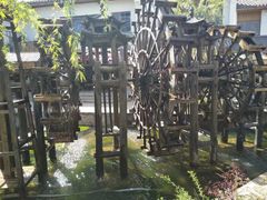 -白鹿原·白鹿仓