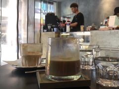 -BE NORMAL CAFE(霞溪路店)