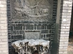 -老张烤羊(王哥庄店)