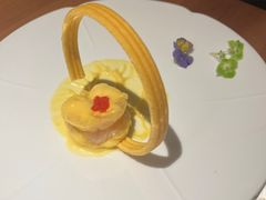 -浙里本味·宴四季江南(三台山路店)