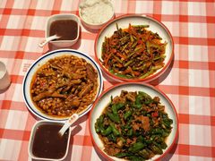 -小柴米·传统江西菜(八一广场店)