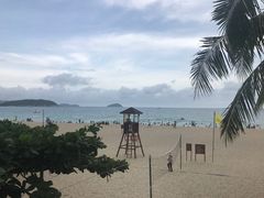 -三亚亚龙湾天域度假酒店