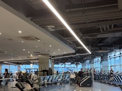 -OXYGYM 奥美氧舱运动中心(朝阳大悦城店)