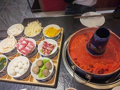 -咏江南·苏式火锅·苏州评弹(观前街店)