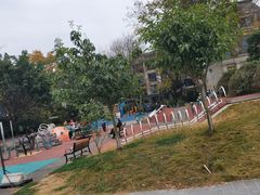 -两河城市森林公园