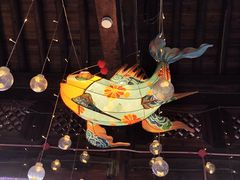 -寻梦滕王阁实景演出