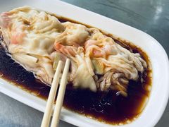鲜虾肠-源记肠粉(华贵路店)