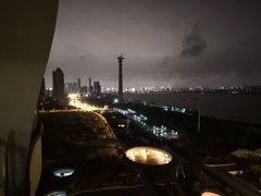 -武汉洲际酒店