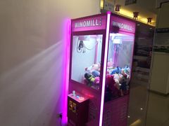 -北京亚奥福瑞福特4S店(北苑家园店)
