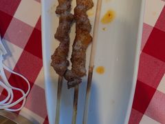 -西贝(深圳卓悦汇店)