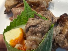 -六七八韩式烤肉·韩国料理(上杭路店)