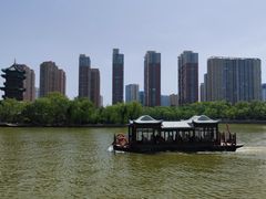 -迎泽公园