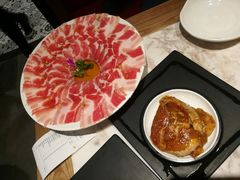 -韩宫宴烤肉·料理(南京江宁万达店)