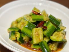 -乔街深夜食堂·小龙虾·高压锅生蚝(杭州总店)