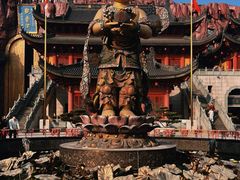-上海东林寺(金山区)