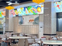 -點無缺茶楼·海鲜酒家(世博店)