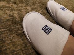 -江门富力万达嘉华酒店
